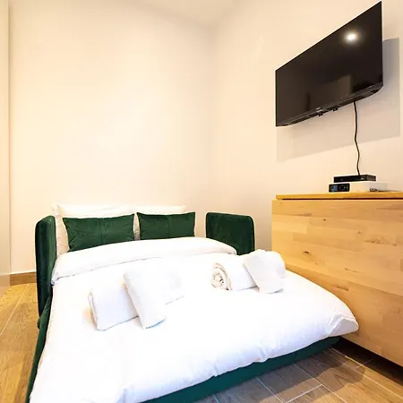 Cosy Studio On Bastille Paris Exterior photo