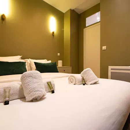 Cosy Studio On Bastille Paris Exterior photo