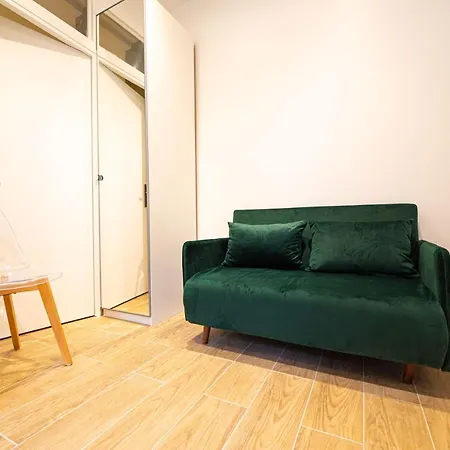 Cosy Studio On Bastille Paris Exterior photo