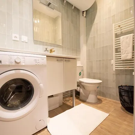 Cosy Studio On Bastille Paris Exterior photo