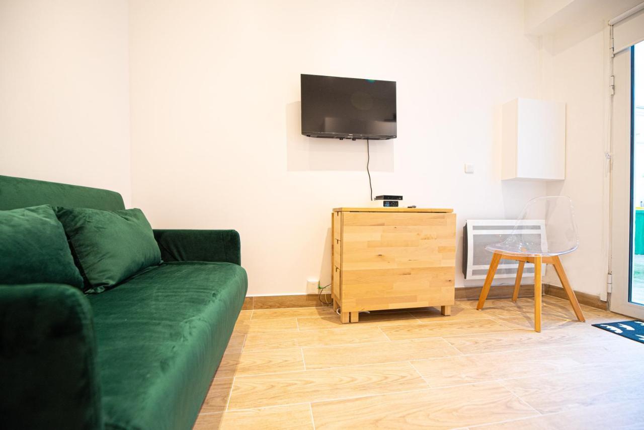 Cosy On Bastille Apartamento Paris