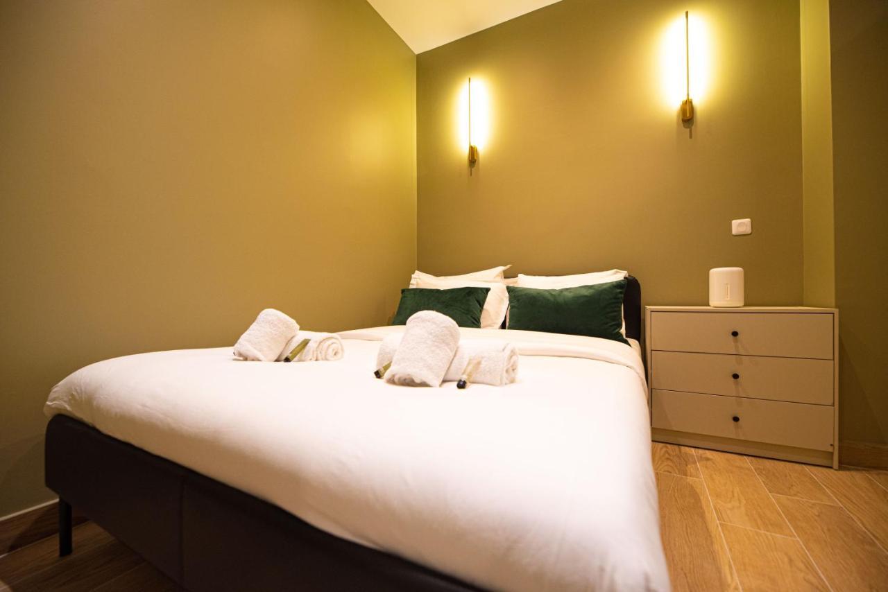 Cosy On Bastille Apartamento Paris
