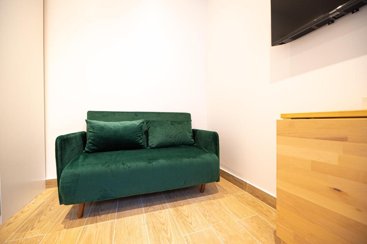 Cosy On Bastille Apartamento *